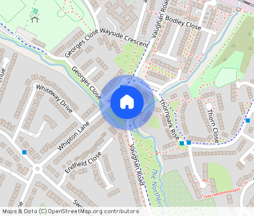 Vaughan Rise, Exeter, EX1 - Photo 1