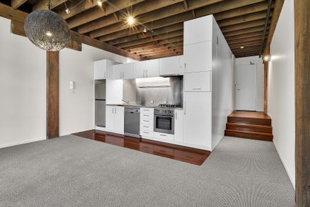 9/82 Myrtle Street, Chippendale NSW 2008 - Apartment For Rent | Domain - Photo 2