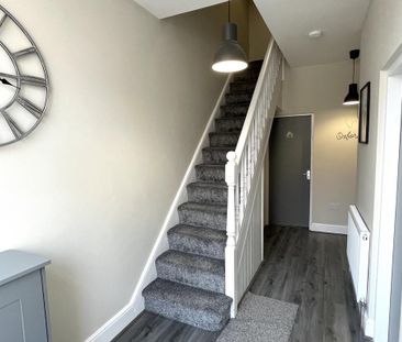 1 bedroom in a house share to rent - Photo 3