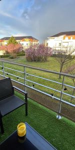 Appartement à louer 3 pièces 69.05m² - Photo 4