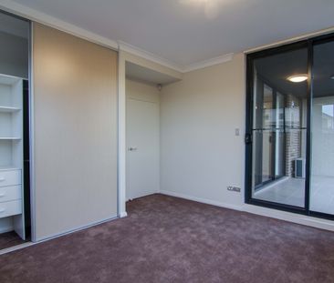 110A/40-52 Barina Downs Road Norwest - Photo 3
