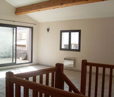 Location Appartement 3 pièces 75m² ISTRES 13800 - Photo 1