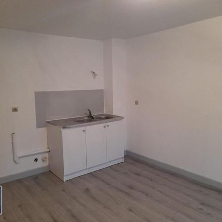 Location Appartement 2 pièces 28m² CHATEAU THIERRY 02400 - Photo 3