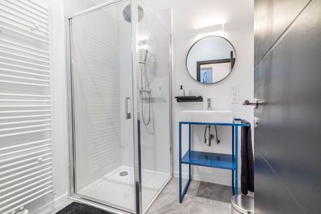 Studio te huur - Photo 2