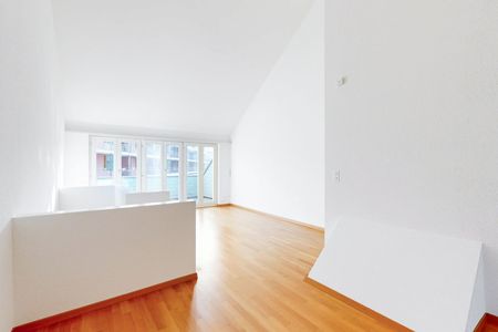 2.5 Zimmer, 64 m², 2. Stock - Photo 2