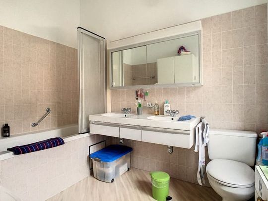 Appartement te huur - Foto 1