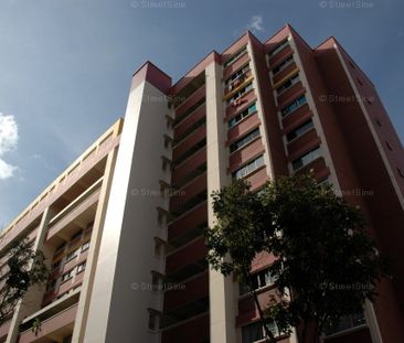 Blk 251 Bangkit Road (Bukit Panjang), HDB 3 Rooms - For Rent - Photo 6