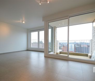 Appartement te huur in Ieper met 2 slaapkamers - Foto 1