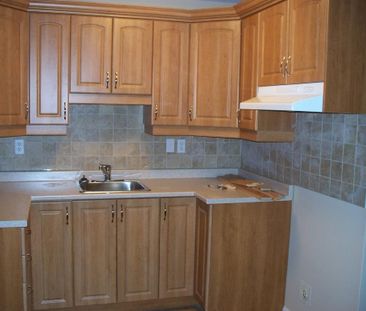 4 1/2 à louer Sherbrooke Ouest. Chauffage et eau chaude incluse. Wi... - Photo 4