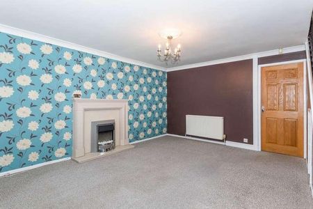 Hillbeck Crescent, Garswood, Wigan, WN4 - Photo 2