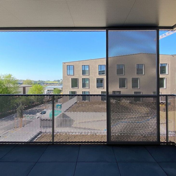 Appartement neuf de 2.5 pièces avec balcon - Foto 1