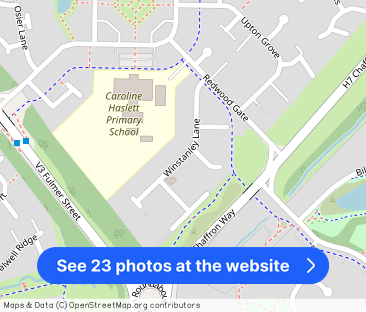 Winstanley Lane, Shenley Lodge - Photo 1