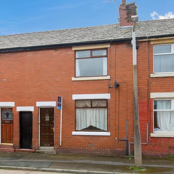 2 bedroom house to rent - Photo 1