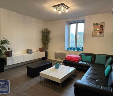 Location Appartement 3 pièces 69m² RENNES 35000 - Photo 1