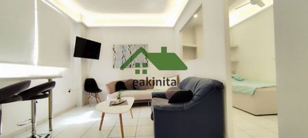 Studio/Γκαρσονιέρα για ενοικίαση Πειραιάς - Κέντρο (Κέντρο - Λιμάνι) - Photo 5
