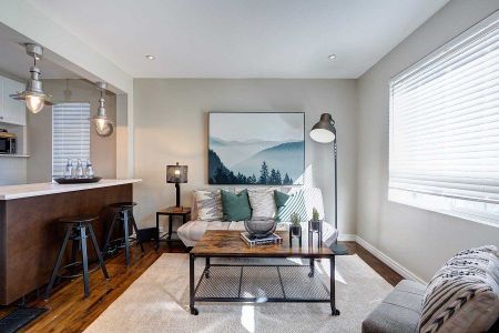 For Lease - 66 Squires Avenue Unit# MAIN, Toronto, Ontario - Photo 4