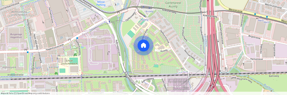 Auwiesenstrasse 27, 8050, Zürich, Auwiesenstrasse 27, Zurich