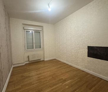 T3- 6 RUE DU PONT CARPIN - GRENOBLE - Photo 2