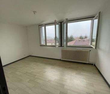 Location - Appartement T4 - 71 m² - Bavans - Photo 3