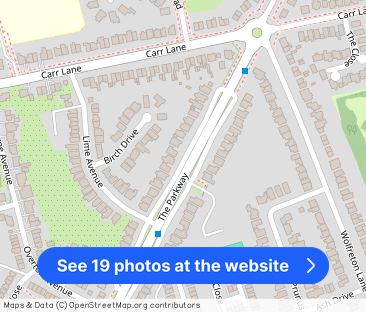 The Parkway, Willerby, Hull - Photo 1