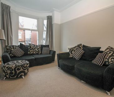 1 bedroom sharedaccommodation to rent - Photo 1