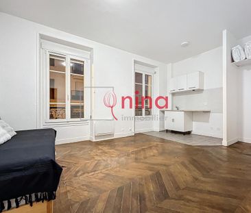 Location Appartement - Photo 2