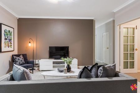 STUNNING TOWNHOUSE AVAILABLE UNTIL FEB 2027 - Photo 5