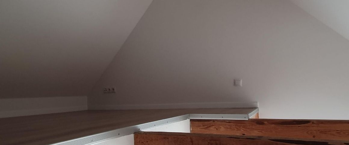 +++ Gemütliche moderne Dachwohnung +++ - Photo 1
