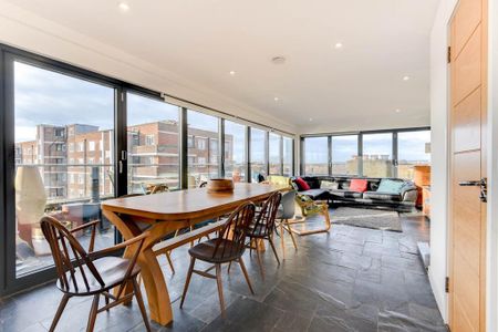 3 bedroom flat to rent - Photo 4