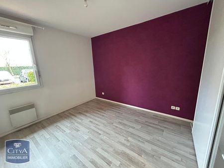Location Appartement 3 pièces 64m² ALBI 81000 - Photo 2