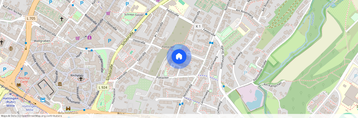 Gumperzweg 11, 45525, Hattingen