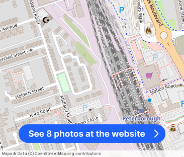 51 Rathbone Crescent, Peterborough, PE3 - Photo 1