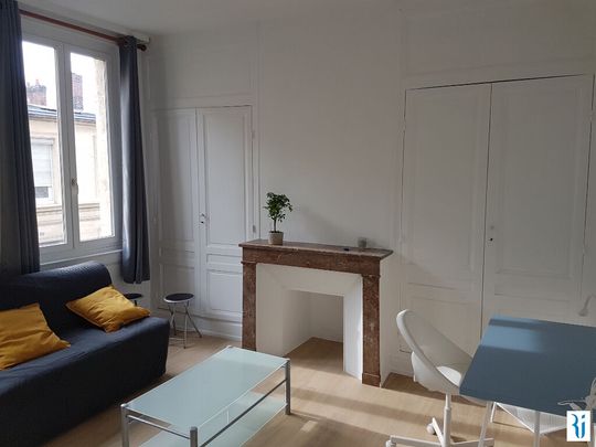 Location Appartement ROUEN - Photo 1
