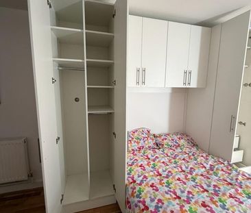 Studio Flat, Green Lanes, N13 - Photo 2
