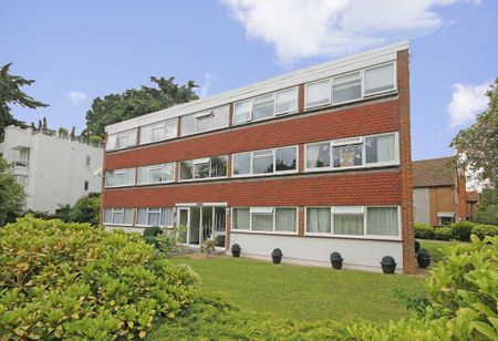 2 bedroom flat to rent - Photo 4