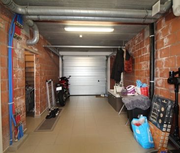 Recente woning op rustige locatie te Westrozebeke - Foto 6