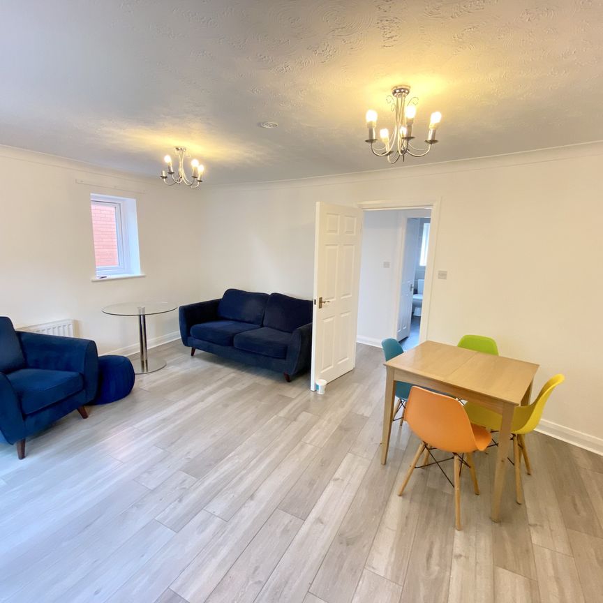 Salford Quays, SALFORD - Photo 1