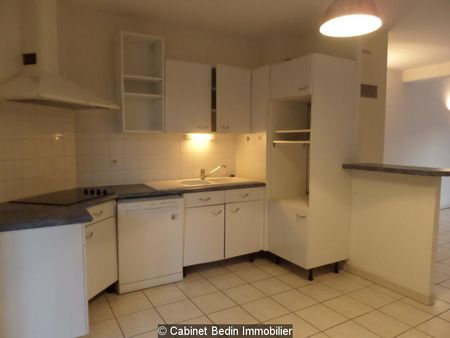 Location Maison T4 Toulouse 3 chambres - Photo 4