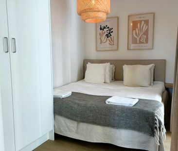 Emmy Rappes Gata, Stockholm - Photo 5