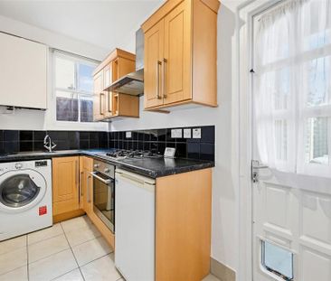 1 bedroom flat to rent - Photo 5