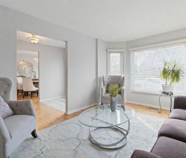 For Lease - 1 Brookbank Court, Brampton, Ontario - Photo 6