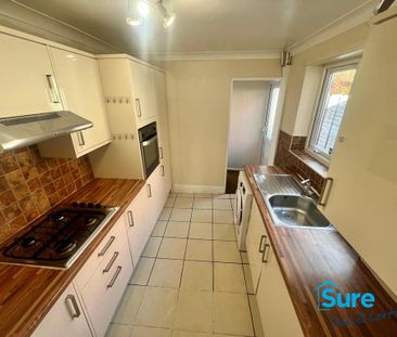 3 bedroom terraced house to rent - Photo 1