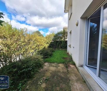 Location Maison 4 pièces 78m² LIMOGES 87100 - Photo 6