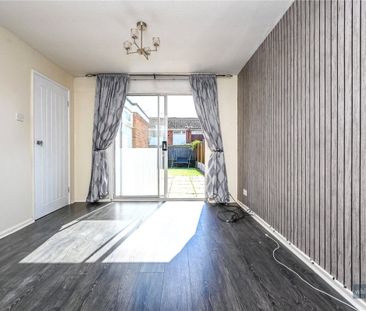 Hey Park, Liverpool, Merseyside, L36 - Photo 1