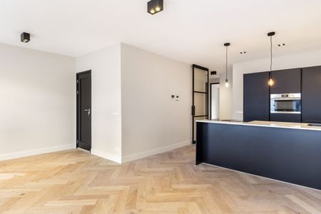 De Clercqstraat 47-1, Da Costabuurt-Noord, 1053AC, Amsterdam - Foto 3