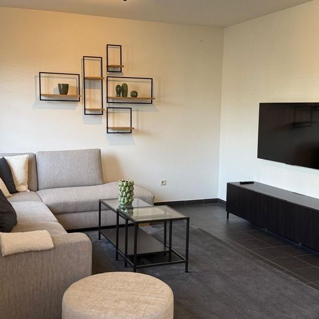 Appartement te huur in Hasselt voor € 1.575 met 2 slaapkamers - Foto 1