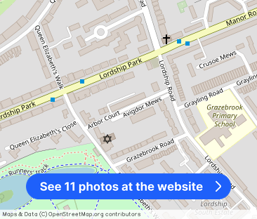 Arbor Court, N16 - Photo 1