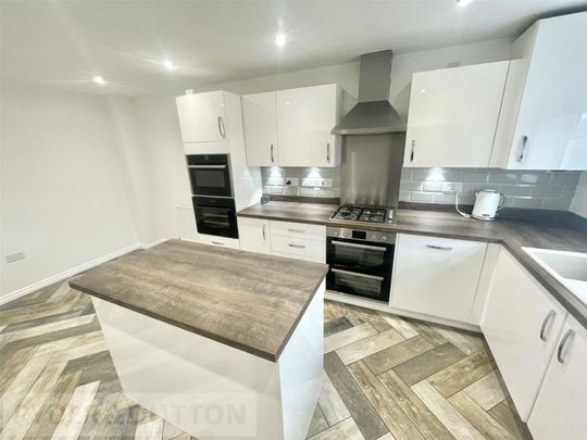 Eason Way, Ashton-under-Lyne, Greater Manchester, OL6 - Photo 1