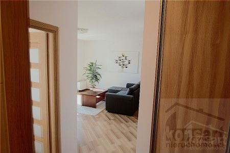 Apartamentowiec Kamienica Nowa Centrum - Фото 4