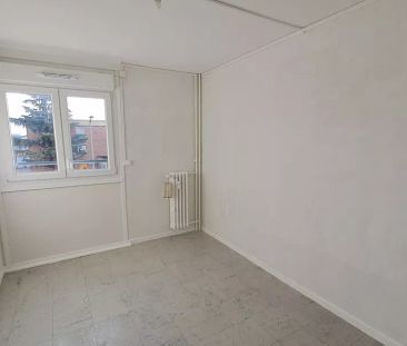 Location appartement T3 56.42m² à Reims (51100) - Photo 2